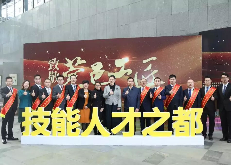 時(shí)間鑄就匠心，汗水迎來(lái)豐收！